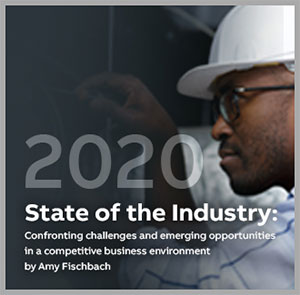 2020 State of the Industry report