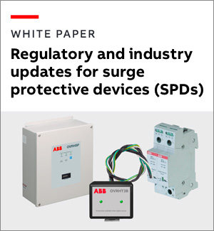 Surge protective devices whitepaper 