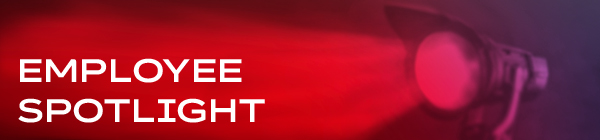 Employee Spotlight