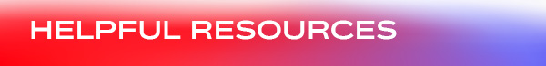 Helpful Resources
