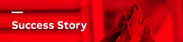 Success Story