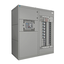 ReliaGear™ SB switchboard