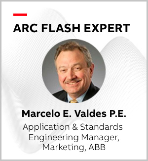 Arc Flash Executive Summary 