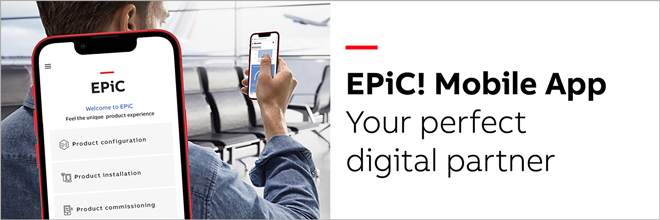 EPiC puts the power to know in the palm of your hand