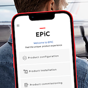 EPiC App