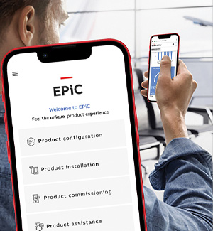EPiC App