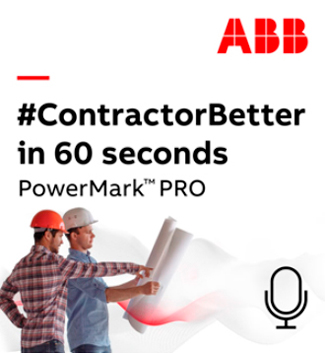 #ContractorBetter in 60 seconds