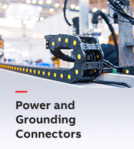 Power and Grounding for every application
