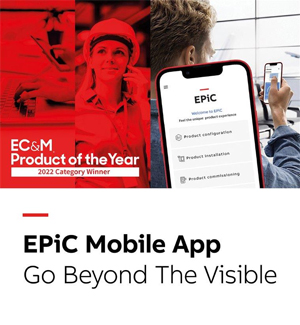 EPiC Mobile App