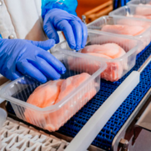 Food and beverage Type A solutions Application Profile 		
