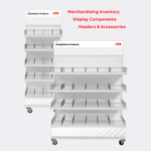 Installation Products Division: Merchandising solutions