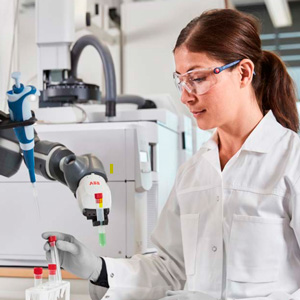 ELIP Industry Brochure: Robotics and Automation Industry