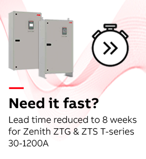 Zenith Lead Time Reduction