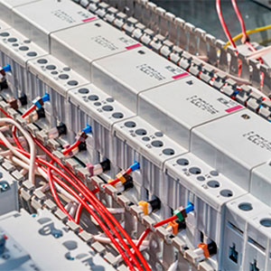 New Ty-Duct® Wiring Catalog