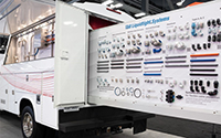 Schedule the Mobile Solutions truck now for Fall & Winter