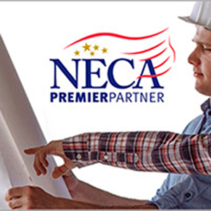 Visit us at NECA Booth #812!