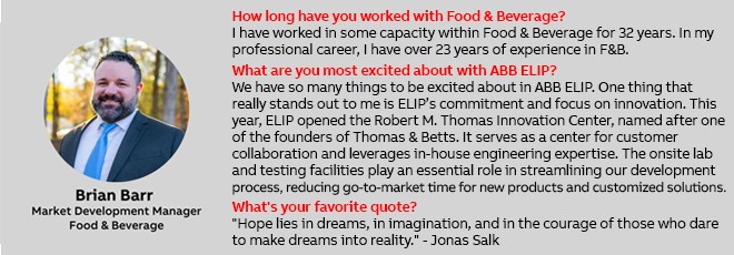 Employee Spotlight
