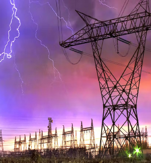 Overvoltage Protection: Key Changes in the 2023 NEC Around Surge Protection Devices (SPDs)
