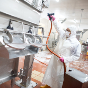 New System Solutions Guide for the Food and Beverage Industry!	