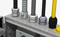 T&B Liquidtight System® Cable Protection System