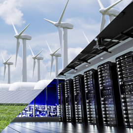 New System Solutions Guides for Data Centers and Renewable Energy Industries!