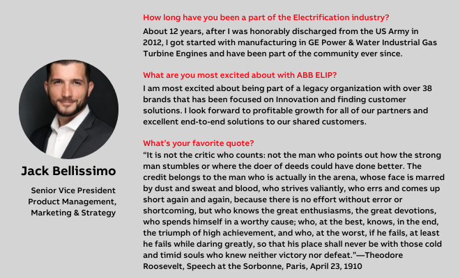 Employee Spotlight