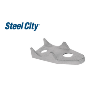 Streamline Your Installations with the New Clamp Back Conduit Strap Spacer!