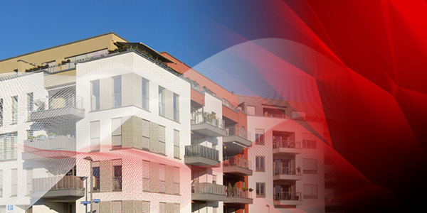 Help increase your sales in the multi-family market with a full line of solutions