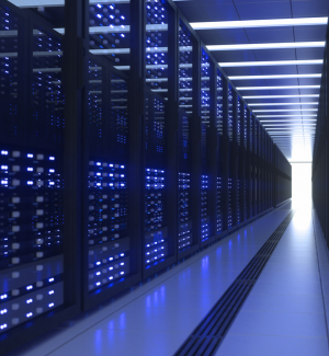 Streamline Data Centers with Ty-Grip® and Ty-Duct® Cable Management Solutions