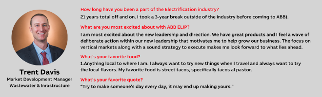 Employee Spotlight