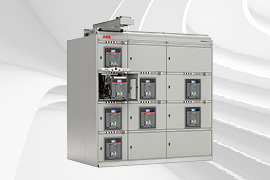 Low Voltage Switchgear