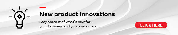 New Product Innovations