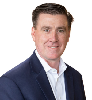Please welcome our new SVP of Sales for US and Latin America, Safford Hazen
