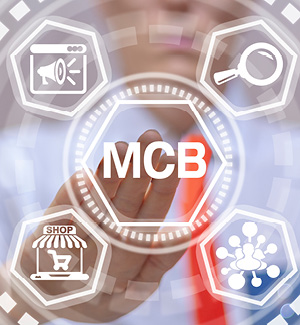 Amplify the legacy and evolution of MCBs