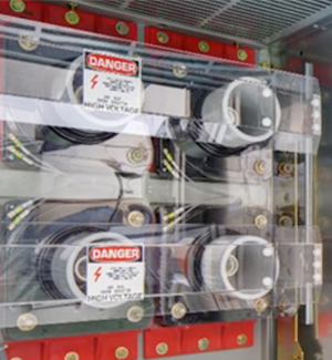 ANSI MV Switchgear: Abbreviated and Complete Offering