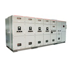 Advance® MV switchgear