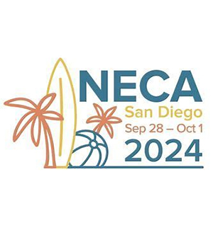 NECA 2024 