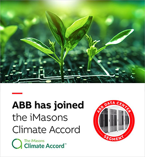 iMasons Climate Accord