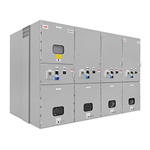 ANSI MV Digital Metal-clad Switchgear