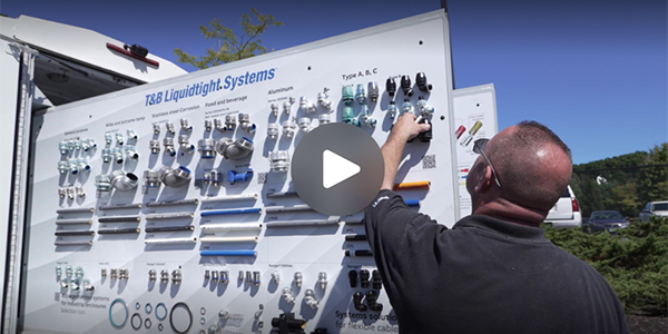 Schedule more visits: watch and share our mobile solutions video!