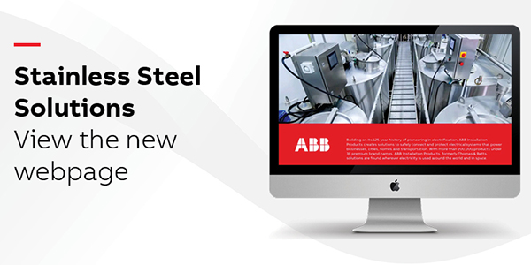Discover our new stainless steel solutions webpage. 