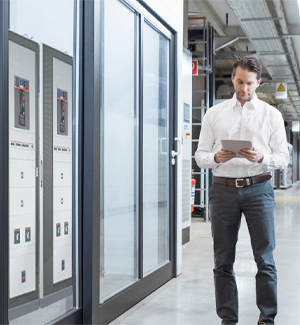 Aging Electrical System Upgrade with ABB Ability™ Energy Manager