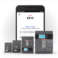 ABB EPiC Mobile App 