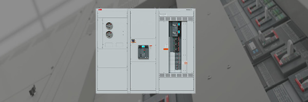 ReliaGear® SB switchboards – Configured