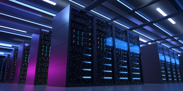 Optimize your data center cable management with ABB's fastening solutions