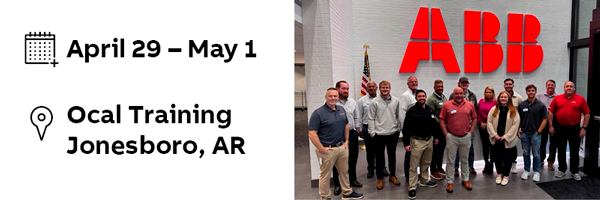 Ocal Training Jonesboro