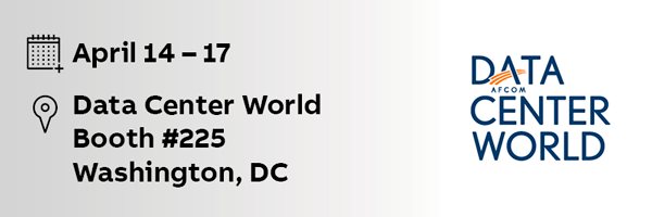 Data Center World
