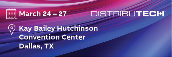 DistribuTech