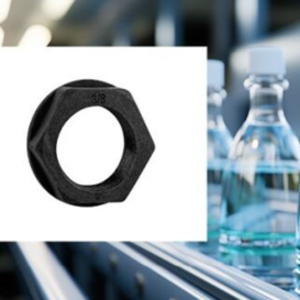 T&B LIquidtight Systems® non-metallic locknut