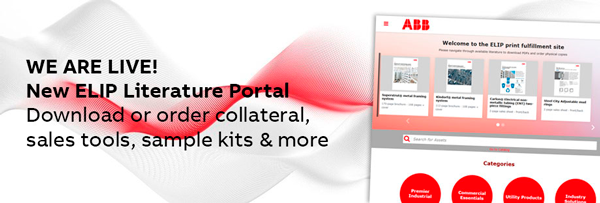 New ELIP Literature Portal